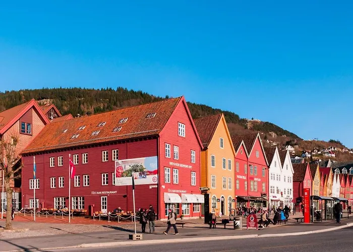 Hotell Radisson Blu Royal Hotel,