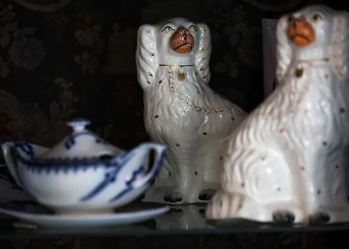 Radisson Blu Royal Hotel, Hotell Bergen