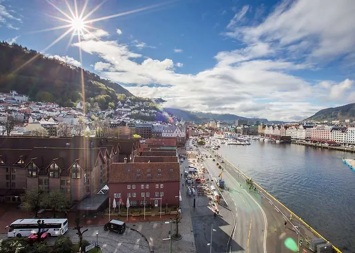 Ξενοδοχείο Radisson Blu Royal Hotel,