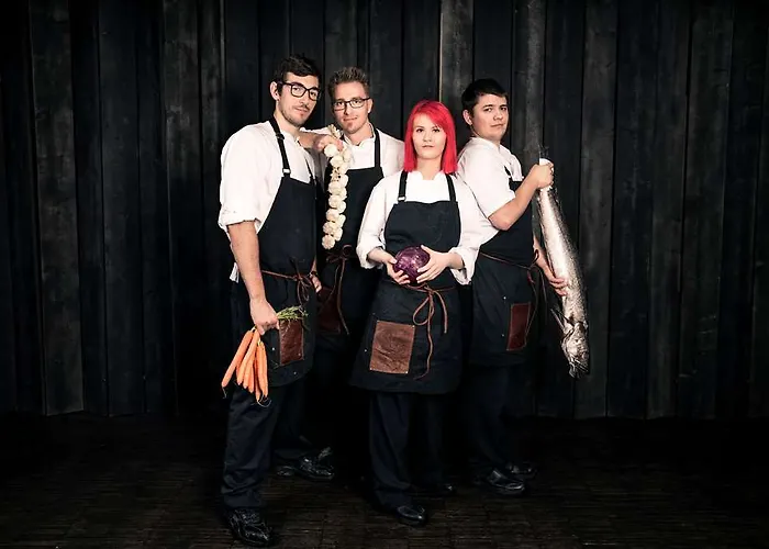 Radisson Blu Royal Hotel, 4*