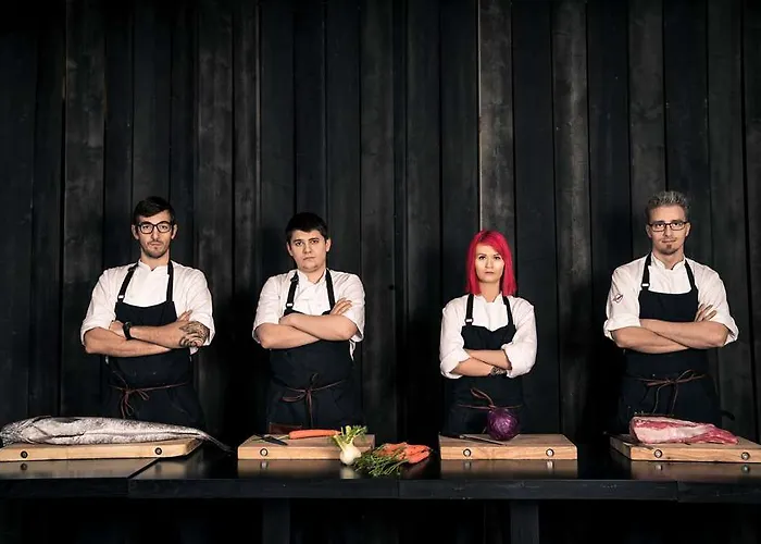 Hotell Radisson Blu Royal Hotel, Bergen