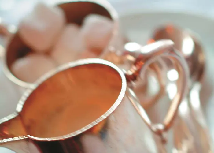 Radisson Blu Royal Hotel, Μπέργκεν