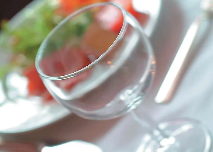 Radisson Blu Royal Hotel, 4* Μπέργκεν