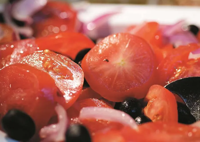 Radisson Blu Royal Hotel, Hotell