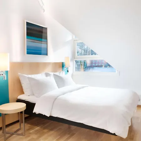 Radisson Blu Royal Hotel,