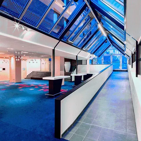 Radisson Blu Royal Hotel, 4* Bergen