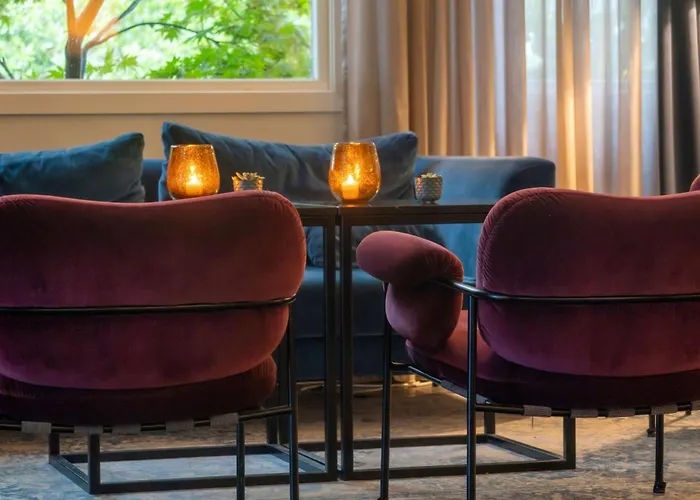 Hotel Radisson Blu Royal Hotel, Bergen