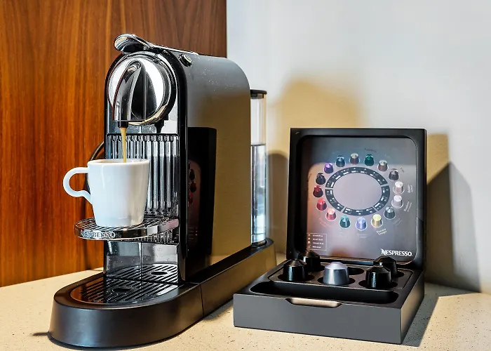 Hotel Radisson Blu Royal Hotel,