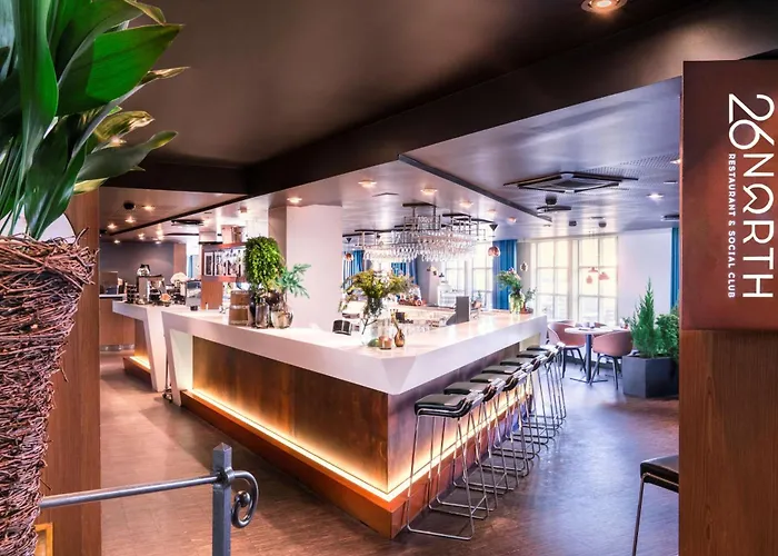 Hotel Radisson Blu Royal Hotel, 4*