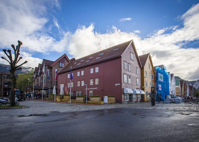 Radisson Blu Royal Hotel,