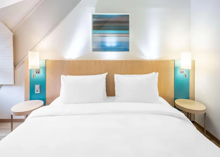 Hotel Radisson Blu Royal Hotel, 4*