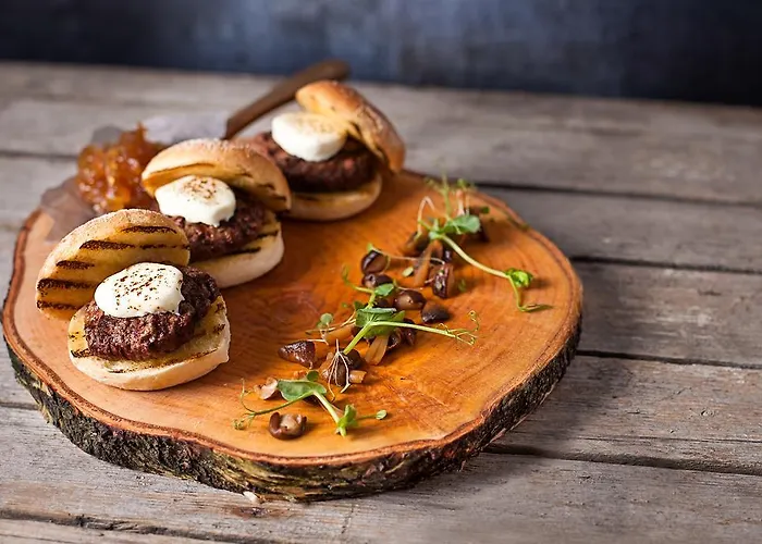 Hotel Radisson Blu Royal Hotel, Bergen