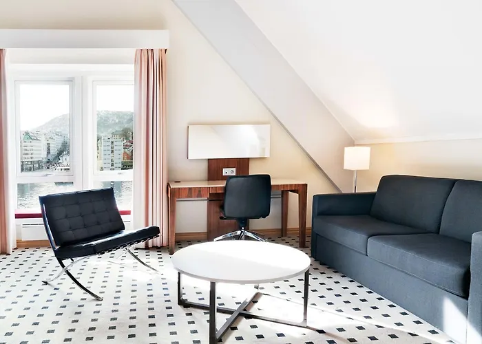 Radisson Blu Royal Hotel,